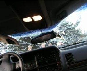 Автомобилисты сбили пешеходов. Фото с сайта sxc.hu