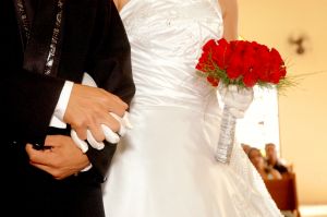 В крыму стало меньше и браков, и разводов.
Фото с сайта sxc.hu
