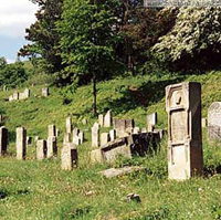 Феодосийцев призвали убрать кладбище перед Пасхой.
Фото с сайта sobytiya.com.ua