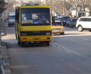 В Крыму на поминальные дни будет ходить дополнительный транспорт.
Фото автора