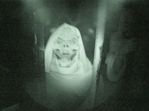 Сотрудники заверяют, что призраки в дворце добрые. Фото с сайта sxc.hu