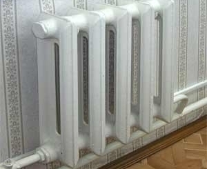 С 1 ноября в квартирах севастопольцев потеплеет. Фото с сайта sxc.hu