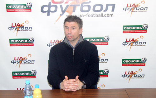 Ивица Пирич. Фото с сайта ua-football.com