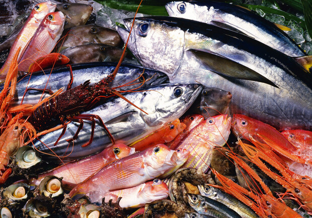 Оказывается, жители полуострова едят вовсе не крымскую рыбу. Фото с сайта: usiter.com