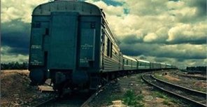 Железнодорожники запустили два новых поезда. Фото: proza.ru
