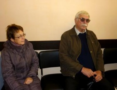 Маршрутчик-хам регулярно оскорблял инвалида и не хотел брать его в салон. Фото: fresh.org.ua