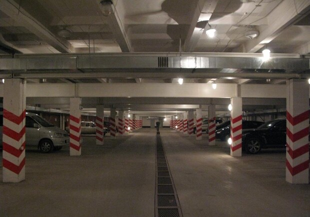 Водители получат подземную парковку? Фото: .prizmaooo.ru