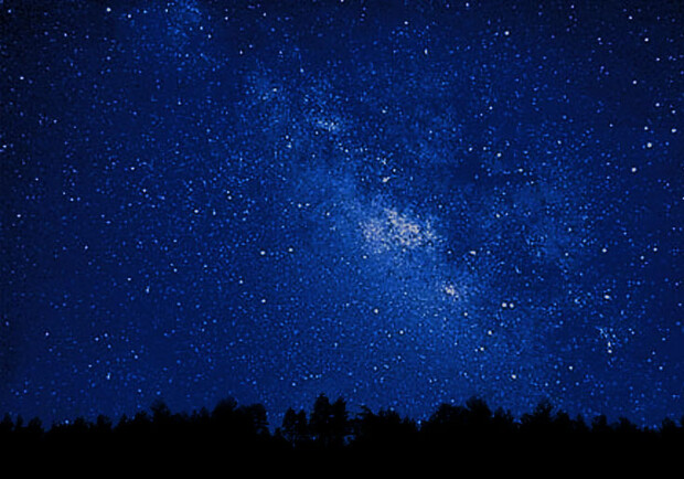 Как меняется ночное небо. Фото: astrogalactica.ru