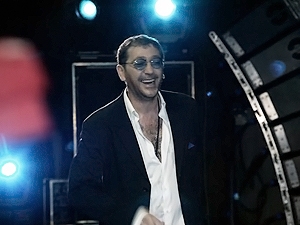 Фото с сайта www.grigoryleps.ru.
Максимальная стоимость билетов на концерт Филиппа стоит 400 гривен, а Григория 650 гривен.