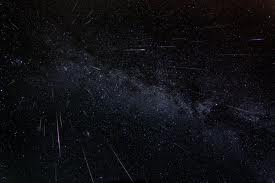 Сегодня с неба будут падать звезды. Фото: www.astronet.ru