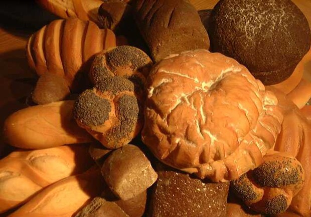 В Феодосии на днях подскочили цены на хлеб. Фото с сайта www.no-comments.com.ua
