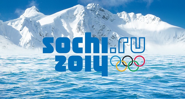 Олимпийские игры в Сочи. Фото с сайта НОК