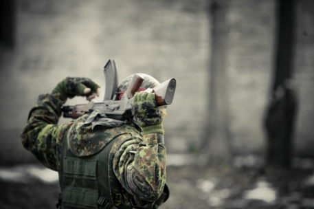 Руководство бригады самоустранилось. Фото взято с сайта soldati-russian.ru