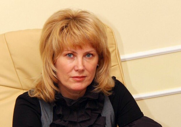 Новый министр курортов и туризма Крыма. Фото взято с сайта crimea.gov.ua