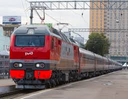 Новость - Транспорт и инфраструктура - Поезд Симферополь – Москва в объезд Украины будет идти двое суток