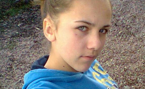 Новость - События - Полиция нашла девочку из Севастополя, которая пропала в мае