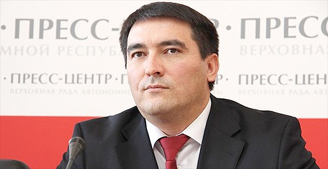 Новость - События - Рустама Темиргалиева уволили с занимаемой должности