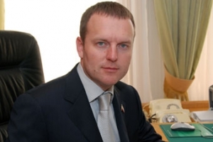 Новость - События - Крымский парламент избрал нового вице-спикера