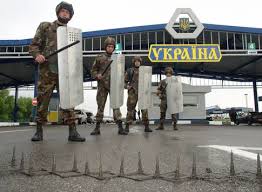 Новость - События - Госпогранслужба Украины изменила правила въезда на территорию Крыма  для украинцев