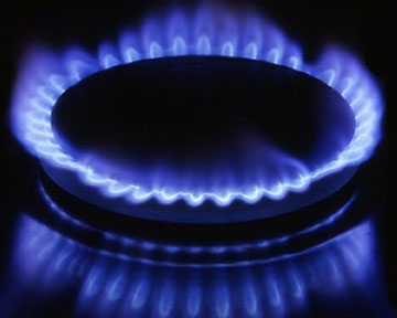 Новость - События - В Ялте за долги отключили газ 418 потребителям