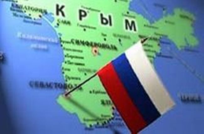 Новость - События - Путин не считает, что нынешняя экономическая ситуация является расплатой за Крым