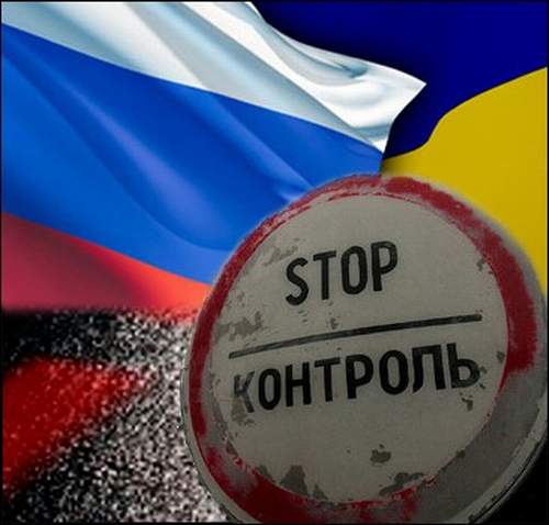 Новость - Транспорт и инфраструктура - Петр Порошенко: "Никакой транспортной блокады Крыма нет"