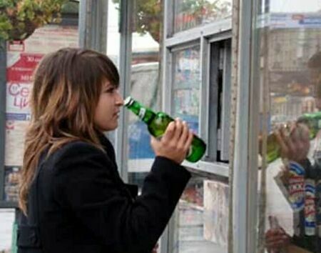Новость - События - Частные предприниматели больше не могут продавать алкоголь в Крыму: только пиво, сидр и медовуху