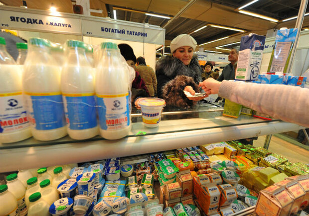Новость - События - Рост цен в Крыму остановился? Мониторим стоимость продуктов в Симферополе