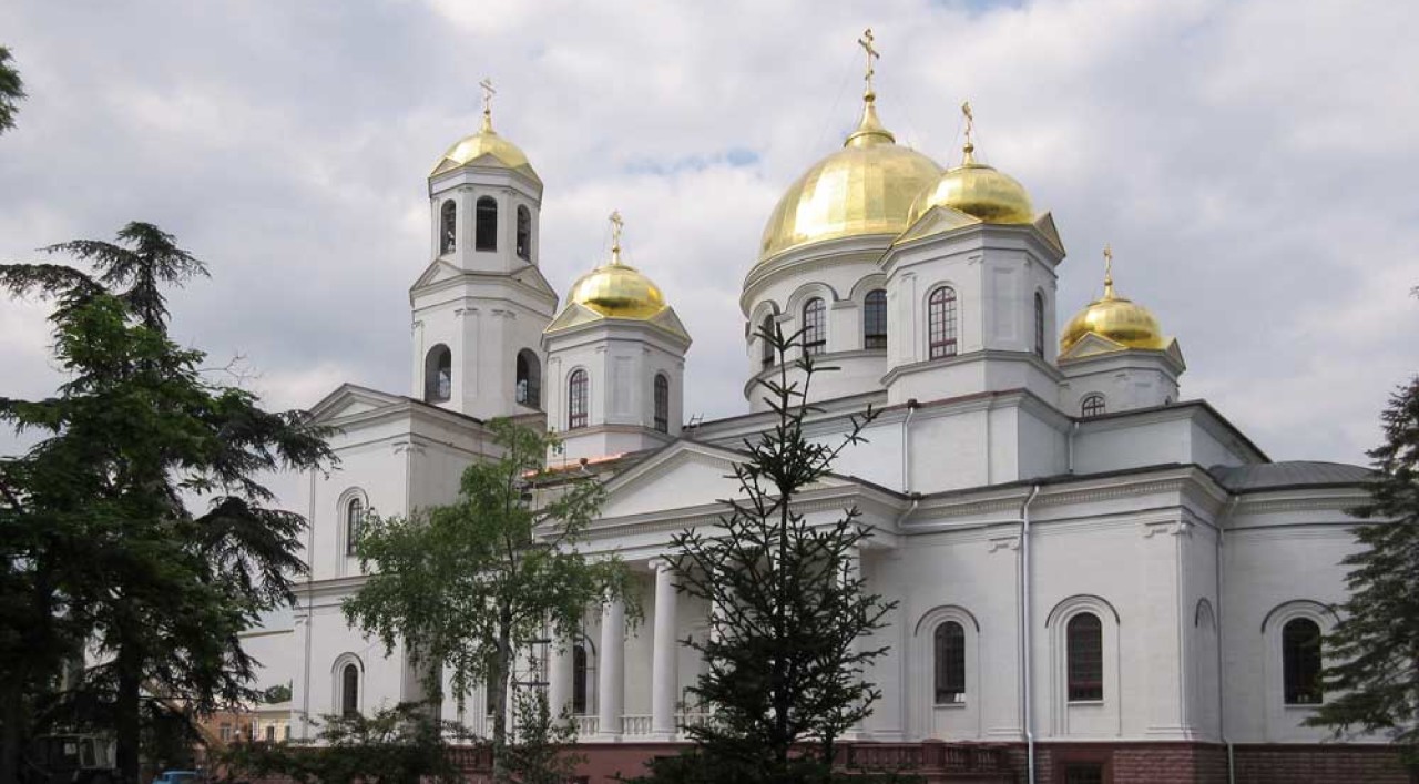 Фото с сайта http://alexandr-nevskiy.church.ua/