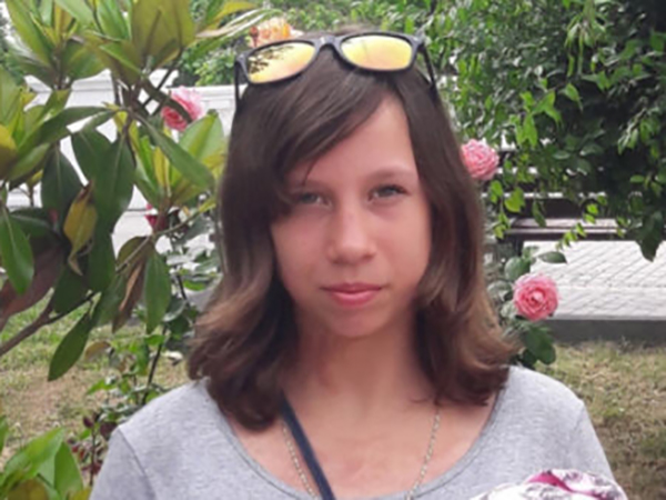 Новость - События - Хорошая новость: пропавшая в Севастополе девочка нашлась