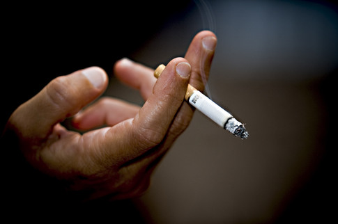 Чем можно заняться, чтобы не курить? Фото с сайта segodnya.ua