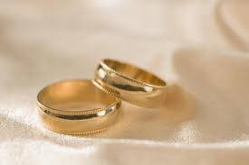 На два брака приходится один развод. Фото с сайта svadebka.org