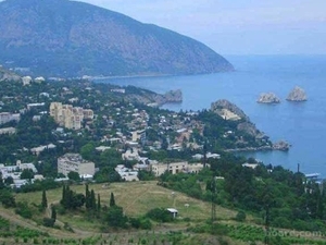 Крымско-Черноморский регион – сейсмически активная зона.
Фото из архива "КП"