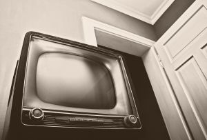 В Севастополе у пенсионерки взорвался старый ламповый телевизор.
Фото с сайта sxc.hu