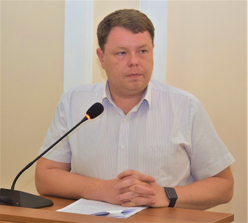 Кто может стать новым замглавы администрации Симферополя
