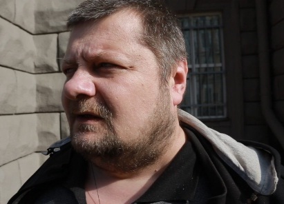 Новость - События - Рада разрешила арестовать депутата Мосийчука:показали видео, где он берет взятки