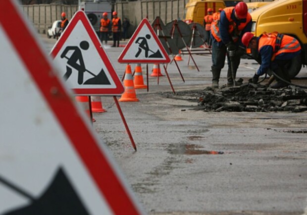 В Симферополе после ремонта улицы не стали безопаснее