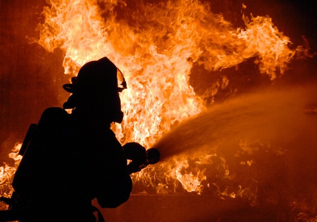 Появились подробности смертельного пожара в Симферополе