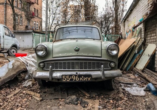 Власти анонсировали снос 300 гаражей в Симферополе