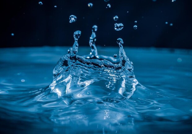 Запасов воды Симферополю хватит до середины лета
