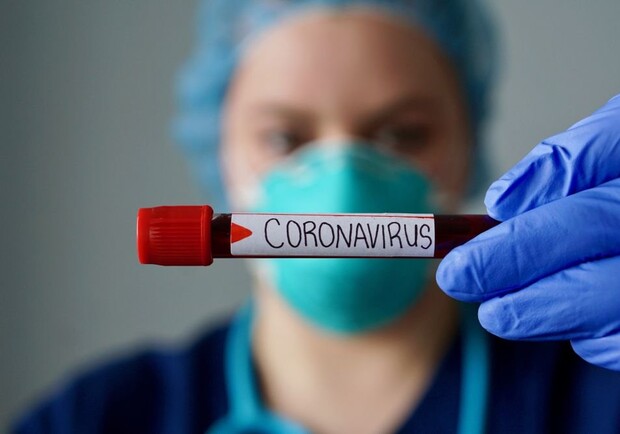 Больница Армянска может стать очагом заражения коронавирусом