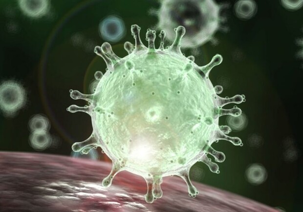 В Крыму подтверждены три новых случая коронавируса 