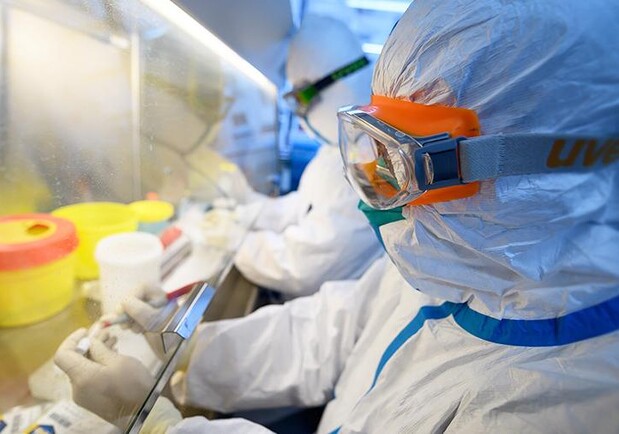 В Крыму подтверждены два новых случая коронавирусной инфекции 