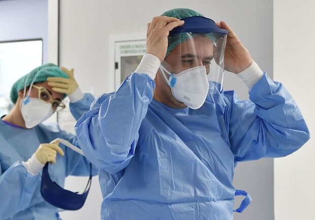 В Севастополе подтвержден новый случай коронавируса 