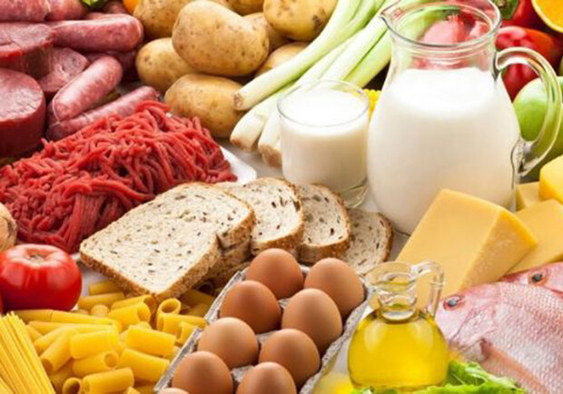 Как меняются цены на продукты в Крыму во время пандемии 