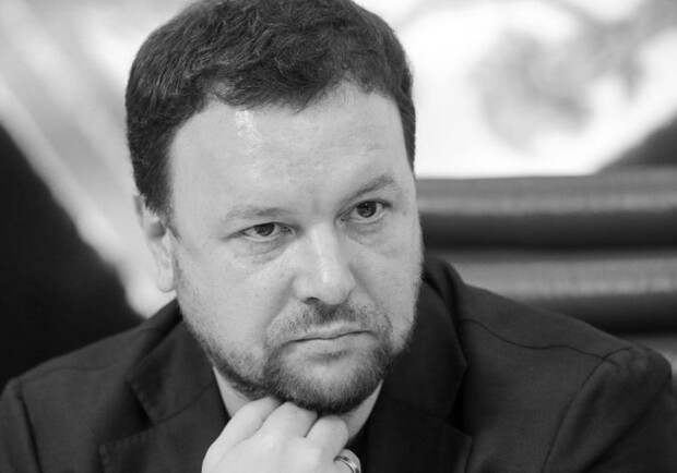 В Крыму найден мертвым заместитель главы департамента культуры Москвы Ошарин 