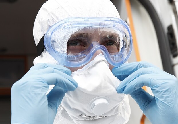 В Крыму подтвердили два новых случая коронавирусной инфекции 