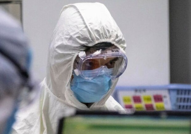 Крым побил антирекорд по числу зараженных коронавирусом за сутки 