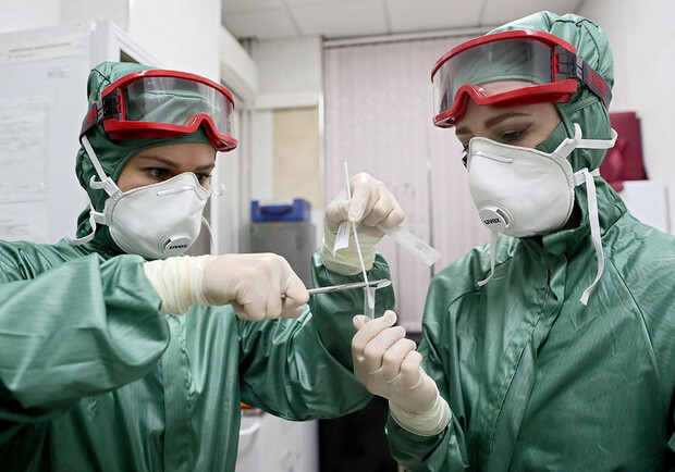 Семь новых случаев коронавируса выявлено в Крыму 