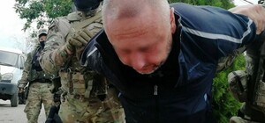 Суд принял решение по делу похитителя подростка в Крыму